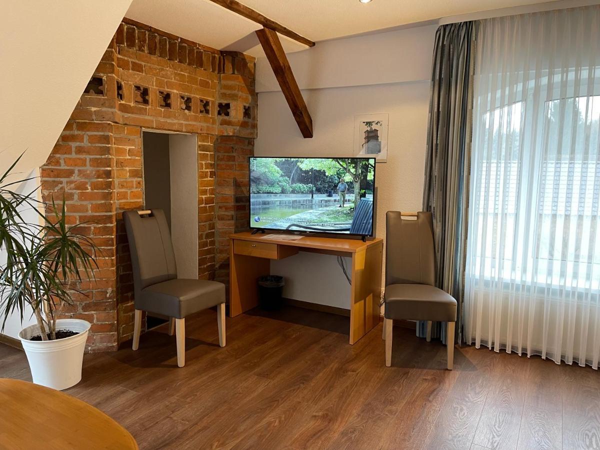 Hotel Luther Birke ルターシュタット・ヴィッテンベルク エクステリア 写真