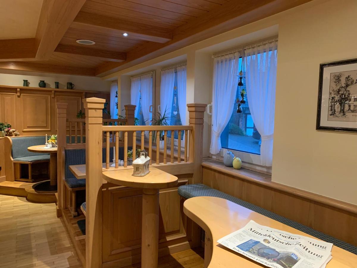 Hotel Luther Birke ルターシュタット・ヴィッテンベルク エクステリア 写真