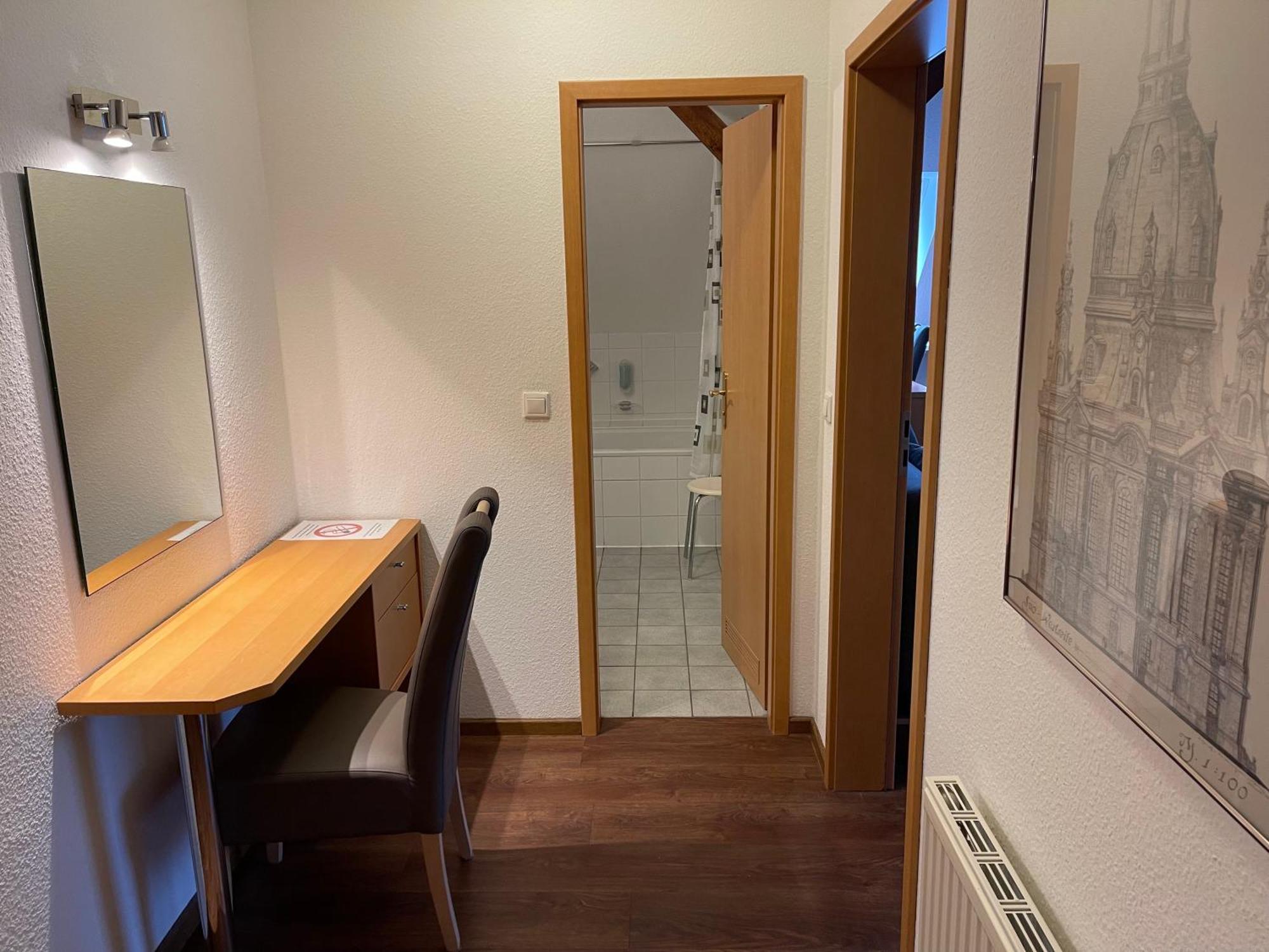 Hotel Luther Birke ルターシュタット・ヴィッテンベルク エクステリア 写真