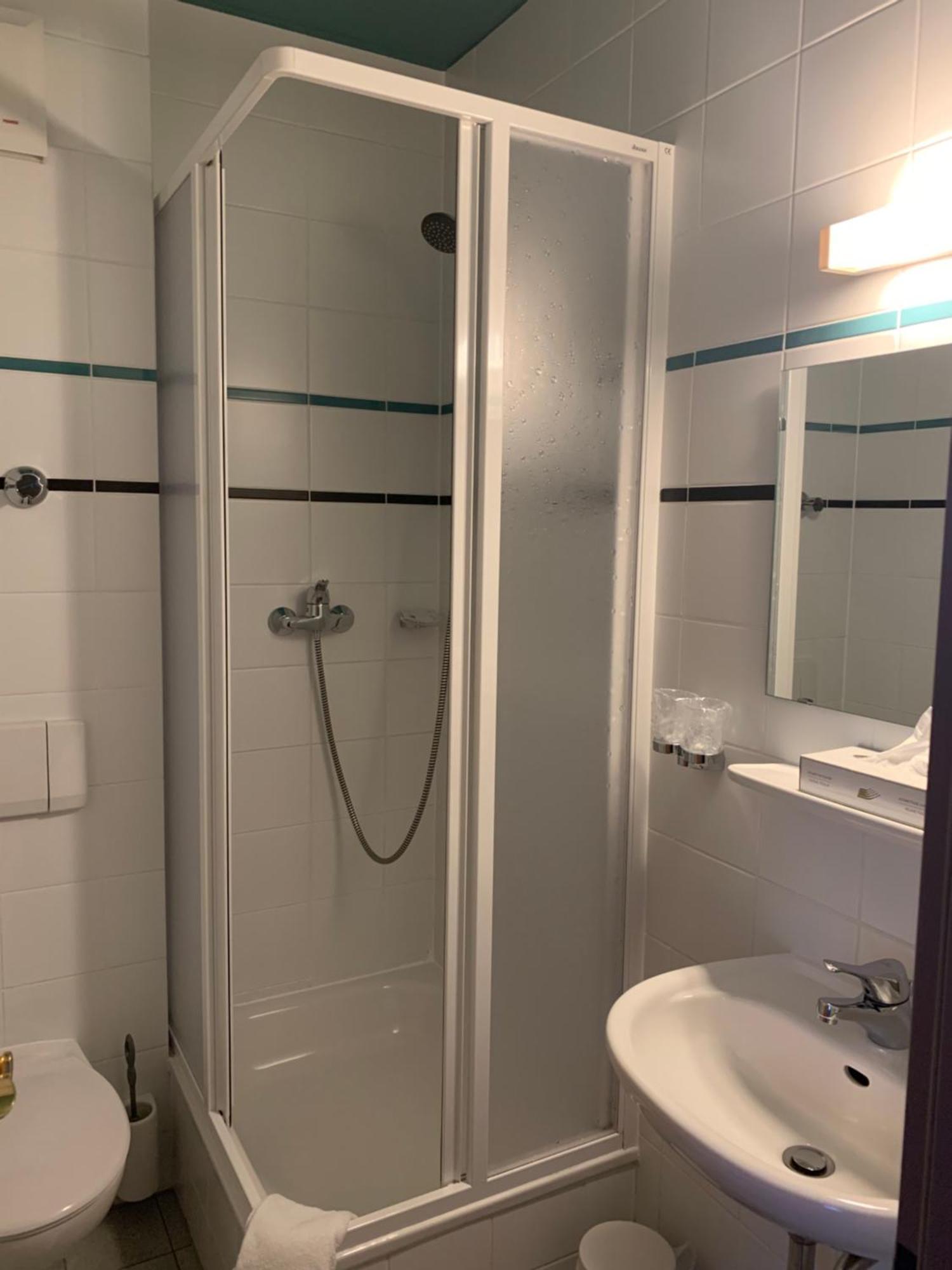 Hotel Luther Birke ルターシュタット・ヴィッテンベルク エクステリア 写真