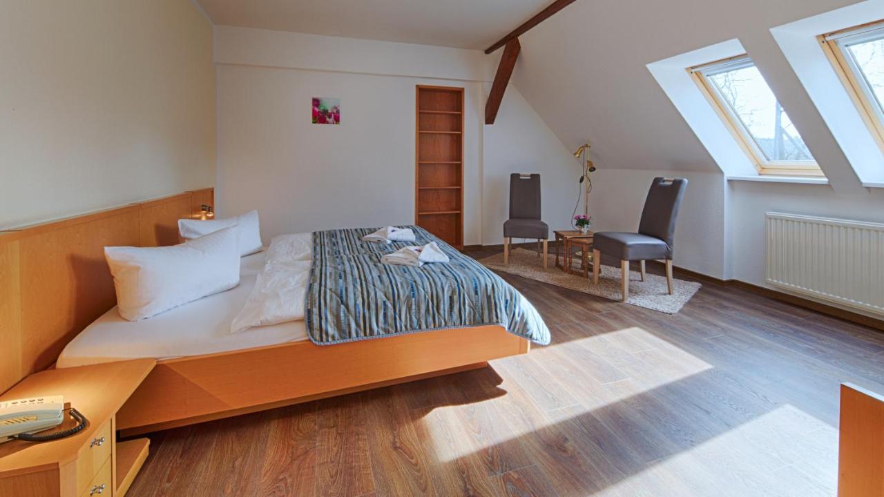 Hotel Luther Birke ルターシュタット・ヴィッテンベルク エクステリア 写真