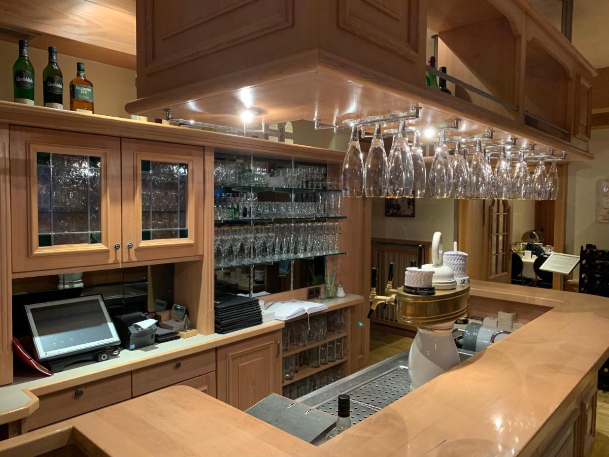 Hotel Luther Birke ルターシュタット・ヴィッテンベルク エクステリア 写真
